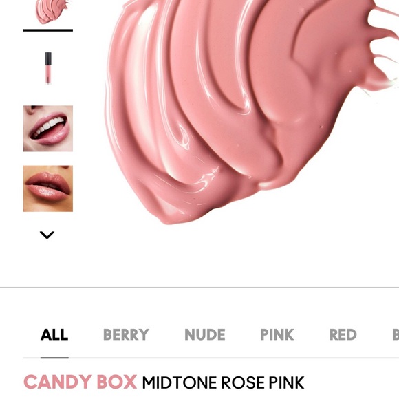 💕MAC Cosmetics - Mini Lip Bundle - Picture 14 of 14